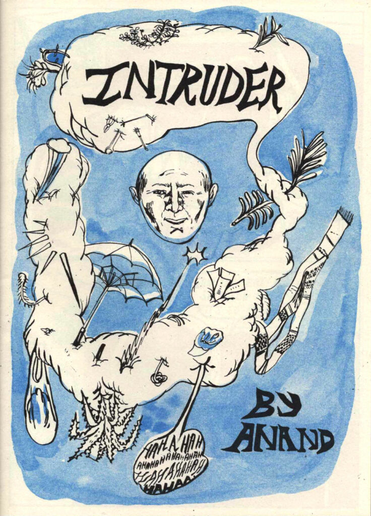 Intruder