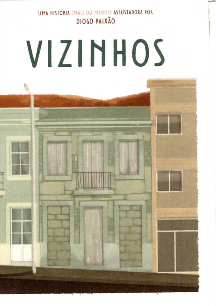 Vizinhos