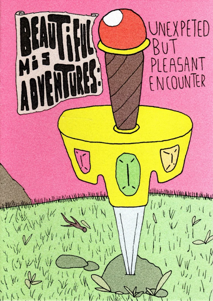 Beautiful Misadventures