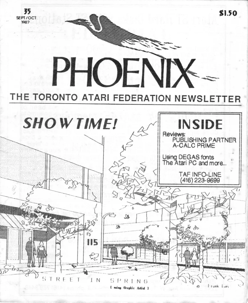 Phoenix #35