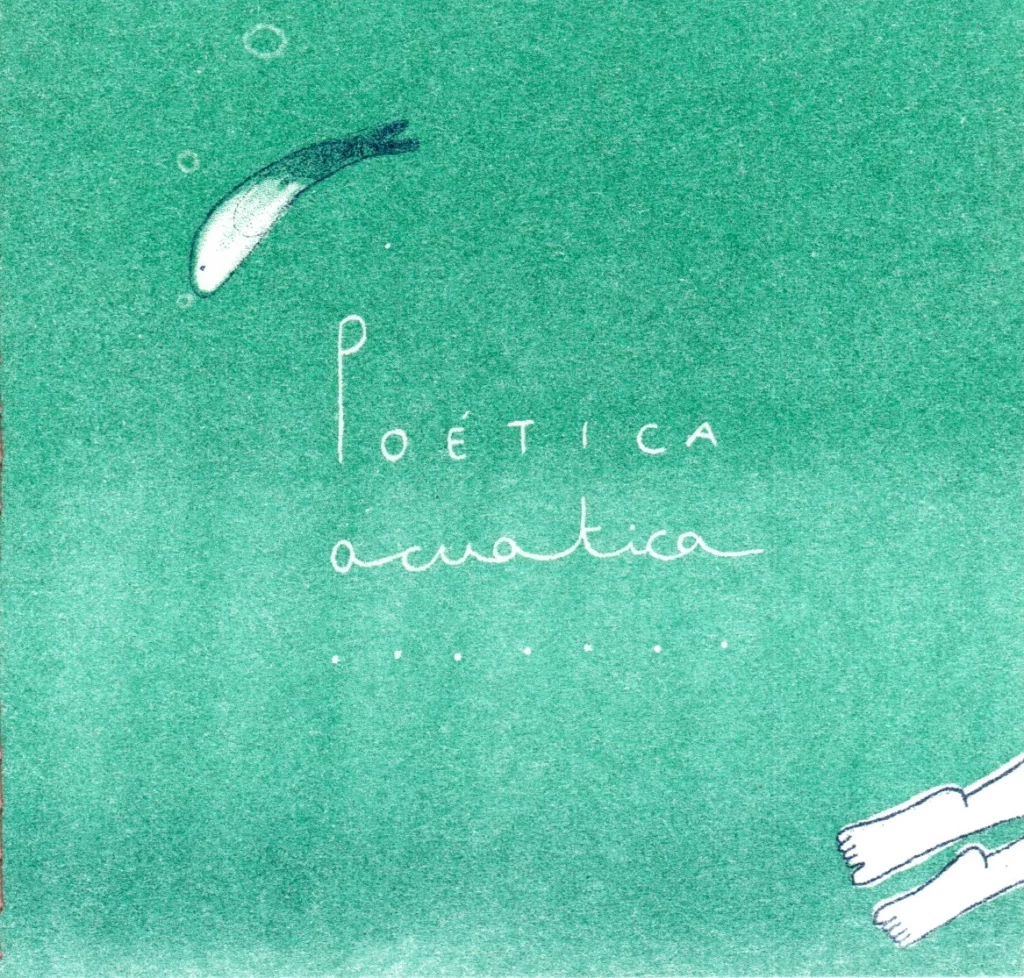 Poética Acuatica