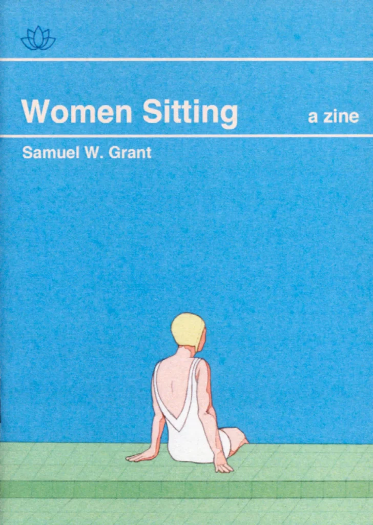 Women Sitting