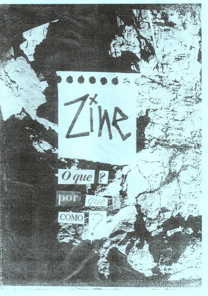 Zine