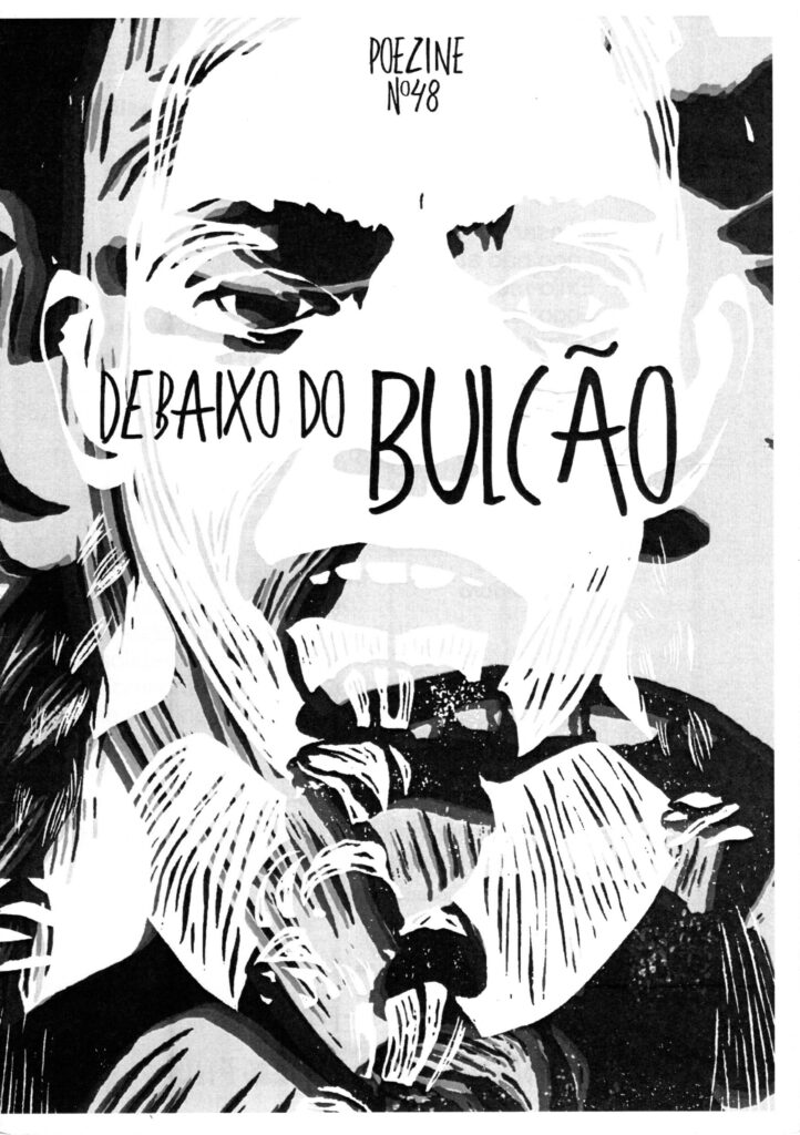 Debaixo do Bulcão #48